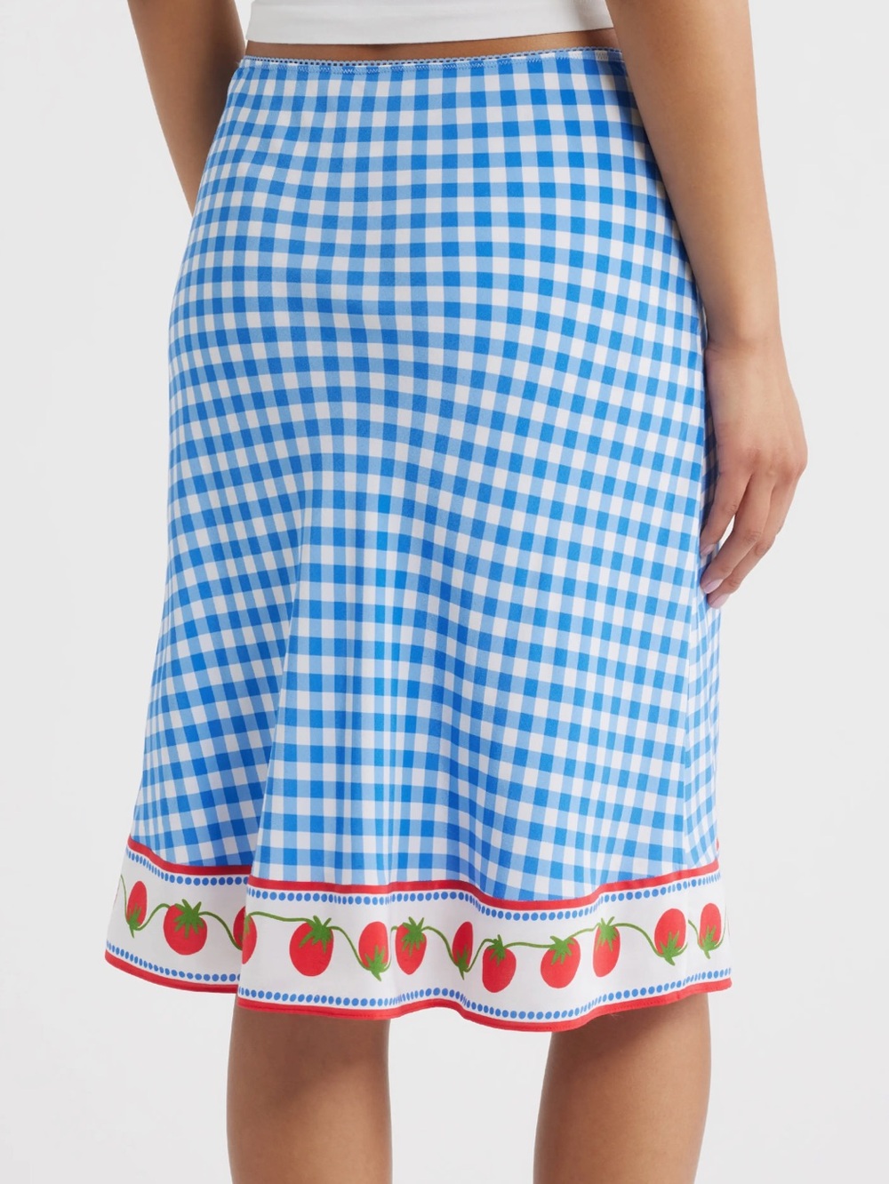 Rails X Giadzy Grazia Print Skirt - Picture 2 of 7